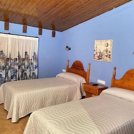 Casa Rufas Guest House Bierge Exterior foto