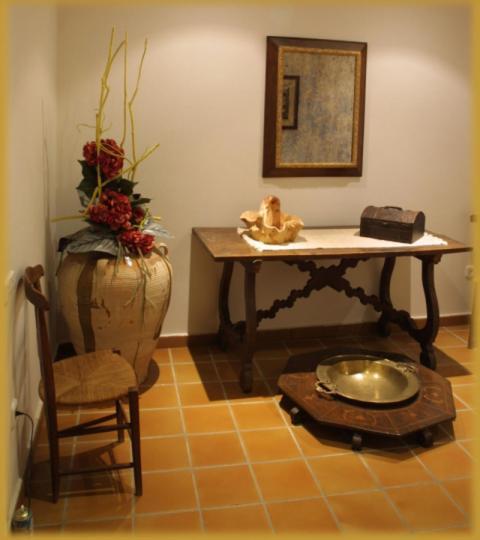 Casa Rufas Guest House Bierge Exterior foto